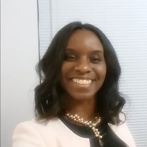 Meet your Posher, Vicki